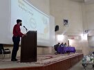 جشنواره ایتاپ به میزبانی دانشگاه علوم و فنون دریایی خرمشهر برگزار شد