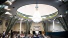 مراسم احیاء شب نیمه شعبان در مسجد دانشگاه تهران برگزار می‌شود