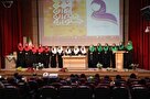 تجلیل از برترین‌های جشنواره فرهنگی، هنری دختران ایران قوی در قم