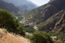 روستاهای البرز در مسیر توسعه و پیشرفت