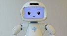 ربات بامزه‌ای که تمرکز دانش آموزان را افزایش می‌دهد