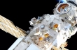 روسیه ایستگاه فضایی بین المللی را ترک می کند