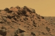سنگ‌های عجیبی که داستان شکل‌گیری چشم‌اندازهای مریخ را تعریف می‌کنند