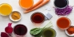 تولید رنگ‌های گیاهی خوراکی جایگزین رنگ‌های شیمیایی وارداتی