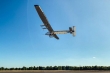 طراحی هواپیمای خورشیدی با توانایی یک سال پرواز بی‌وقفه