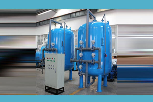 توسعه فناوری تولید آب شرب به شیوه الکترودیالیز معکوس در کشور