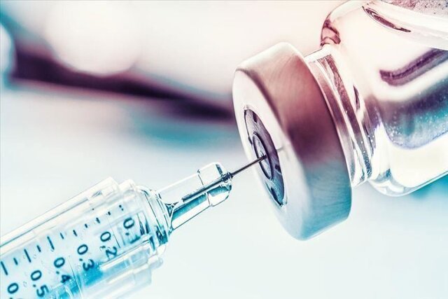 تاکنون ۲۳۰ هزار اتباع غیرایرانی علیه سرخک واکسینه شده اند