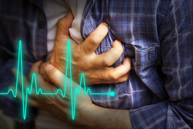 پیش‌دیابت خطر حمله قلبی را در جوانان افزایش می دهد