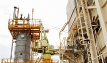 روش ازدیاد برداشت نفت با فناوری پلاسما برای اولین بار در ایران رونمایی شد