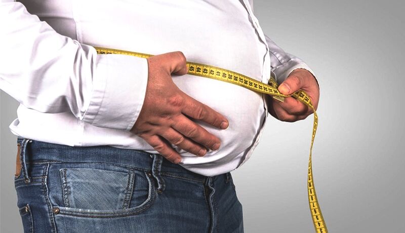 ابرژن نویدبخش پیشگیری از چاقی شناسایی شد