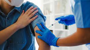 بیش از ۳۵ هزار دز واکسن کرونا در شبانه‌روز گذشته تزریق شد