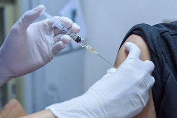 بیش از ۸۰۰۰ دُز واکسن در شبانه روز گذشته تزریق شد