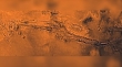 ثبت دو مریخ لرزه در نیمه دور سیاره سرخ