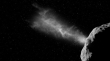 دانشمندان چینی مسیر یک سیارک را تغییر می دهند