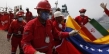 حمایت ایران از نفت تحریم شده ونزوئلا