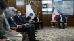 مخبر:گشایش‌های خوبی در روابط ایران و قزاقستان شکل گرفته است