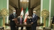 تفاهم‌نامه همکاری میان بورس‌های ایران و تاجیکستان امضا شد