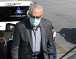 وزیر نفت برای شرکت در بیست‌وهفتمین مجمع انرژی باکو تهران را ترک کرد