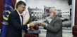 تفاهم‌نامه همکاری میان کمیته امداد و بانک ملی ایران امضا شد