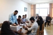 آغاز ثبت نام انتخابات شورای صنفی دانشجویی دانشگاه خوارزمی
