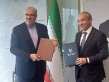 امضای تفاهم‌نامه سواپ گاز ترکمنستان به آذربایجان از طریق ایران