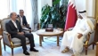 دستور ويژه امير قطر برای پيگيری توافقات كميسيون اقتصادی ايران قطر