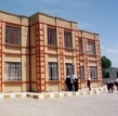ساخت ۱۵۰ مدرسه خیرساز  تحت عنوان امام رضا(ع) در سال تحصیلی آینده
