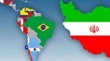 فرصت خوب ایران برای فعالیت اقتصادی در آمریکای لاتین