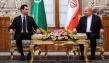 قالیباف: مناطق مرزی، فرصت‌ مهم گسترش روابط ایران و ترکمنستان