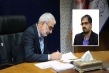 عباس بیات، مدیرکل دفتر آموزش‌های فنی حرفه‌ای شد