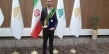 محقق دانشگاه امیرکبیر، جایزه بنیاد فرهنگی البرز را کسب کرد