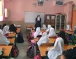 برگزاری آزمون مطالعه بین المللی پیشرفت خواندن در استان تهران