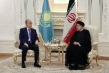 امضای تفاهمنامه همکاری‌های نفتی و گازی بین ایران و قزاقستان
