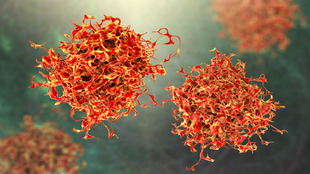 ویروس کشنده سرطان به اولین مورد انسانی تزریق شد