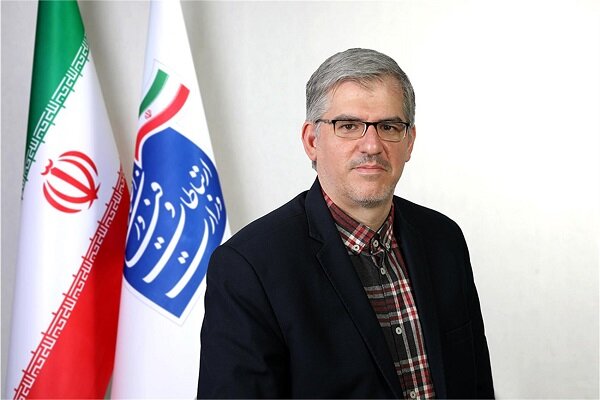 حسن سالاریه سرپرست پژوهشگاه فضایی ایران شد
