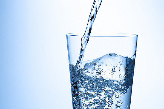 چند نکته مهم درباره مورد نوشیدن آب