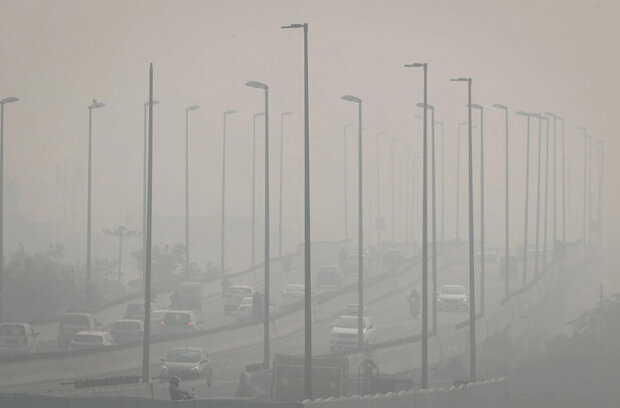 آلودگی هوا جان ۹ میلیون انسان را در سال ۲۰۱۹ گرفت
