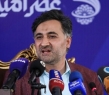 ابلاغ مصوبه انتخاب رئیس جدید جهاد دانشگاهی