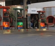 تعطیلی پمپ‌بنزین‌ها در تهران تکذیب شد