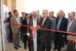افتتاح ساختمان دانشکده علوم پایه دانشگاه مراغه