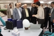 وزیر علوم کلنگ احداث خوابگاه متاهلین دانشگاه زنجان را به زمین زد
