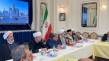 نشست علما و اندیشمندان مسلمان روسیه با حضور دبیرکل مجمع تقریب مذاهب