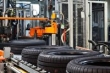 تولید سالانه بیش از ۵۰۰ هزار حلقه لاستیک خودرو‌های سنگین