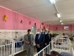 وزیر آموزش و پرورش از مرکز توانبخشی امام علی(ع) بازدید کرد