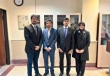 افتخارآفرینی تیم دانشجویان حقوق ایرانی در مسابقات موت‌کورت نورمبرگ آلمان