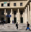 پذیرش دانشجو در دانشکده امورمالیاتی دانشگاه تهران در ۴ رشته-گرایش در سال 1401