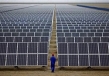 افزایش ۲۰۰ مگاوات نیروگاه خورشیدی به نیروگاه‌های یزد