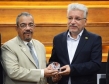 ایران و عمان تعاملات دانشگاهی و علمی را گسترش می‌دهند