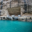 کاهش 19 درصدی میزان ورودی آب به سدهای تهران نسبت به مدت مشابه سال گذشته