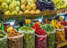 گرانی سایر کالاها، قیمت میوه را افزایش داد